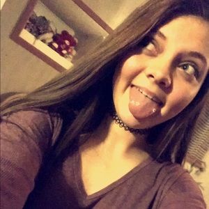 Meet your Posher, Katlyn